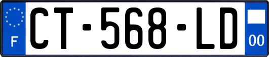 CT-568-LD