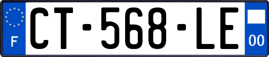 CT-568-LE