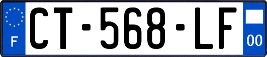 CT-568-LF
