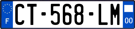 CT-568-LM