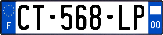 CT-568-LP