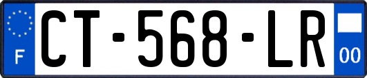 CT-568-LR