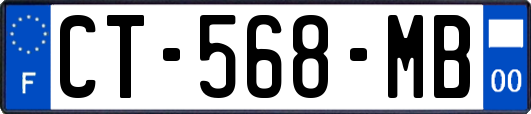 CT-568-MB