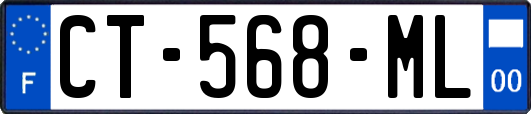 CT-568-ML