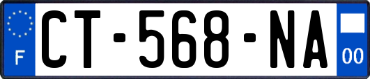 CT-568-NA
