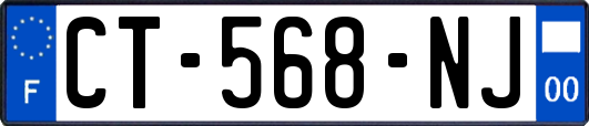 CT-568-NJ