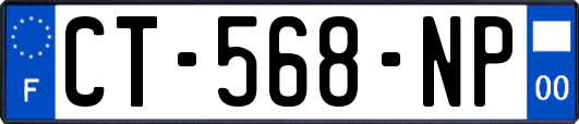 CT-568-NP