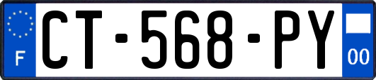CT-568-PY