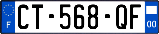 CT-568-QF