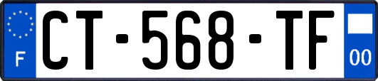 CT-568-TF