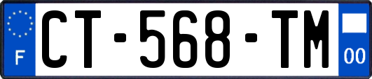 CT-568-TM