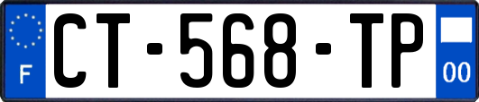 CT-568-TP
