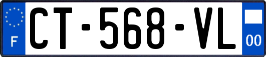 CT-568-VL