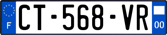 CT-568-VR