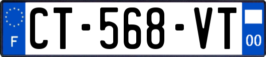 CT-568-VT