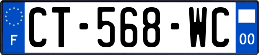 CT-568-WC