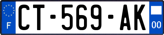 CT-569-AK