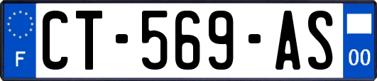 CT-569-AS