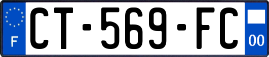 CT-569-FC