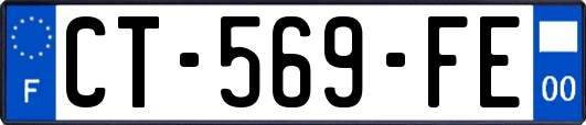 CT-569-FE