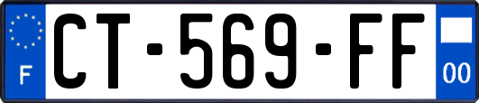CT-569-FF