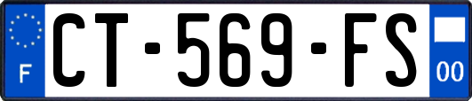 CT-569-FS