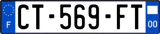 CT-569-FT