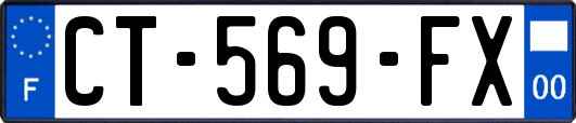CT-569-FX