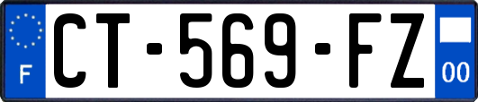 CT-569-FZ