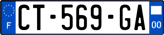 CT-569-GA