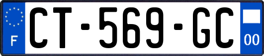 CT-569-GC
