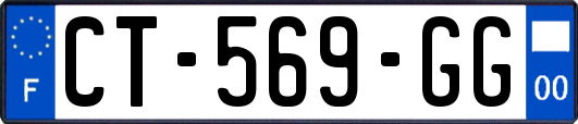 CT-569-GG