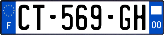 CT-569-GH