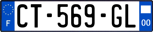 CT-569-GL