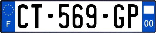 CT-569-GP