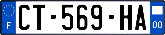 CT-569-HA