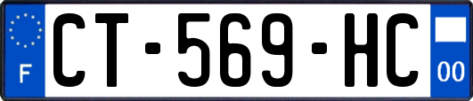 CT-569-HC