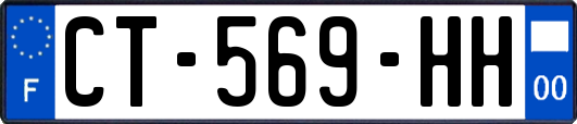 CT-569-HH