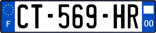CT-569-HR