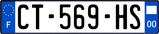 CT-569-HS