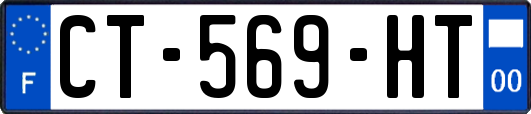 CT-569-HT
