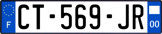 CT-569-JR