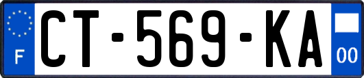 CT-569-KA