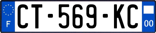CT-569-KC