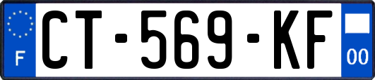 CT-569-KF