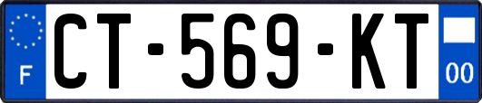 CT-569-KT