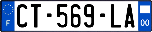 CT-569-LA