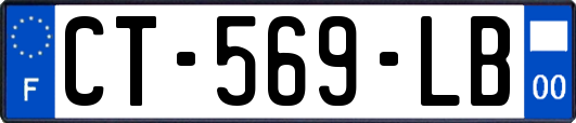 CT-569-LB