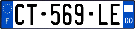 CT-569-LE