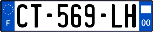 CT-569-LH
